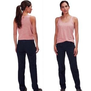 Patagonia Venga Rock Pant in black